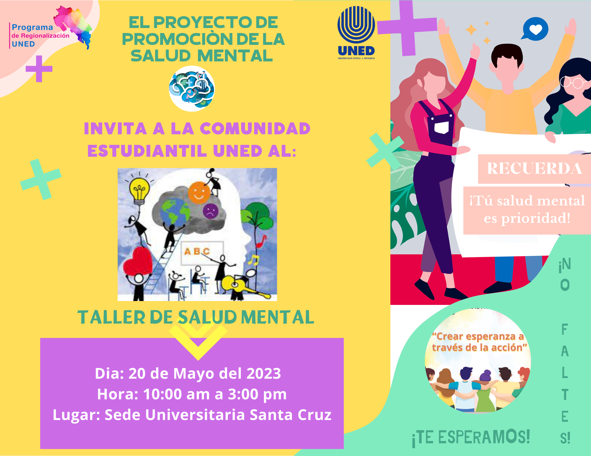 Evento Regionalizaci N Uned